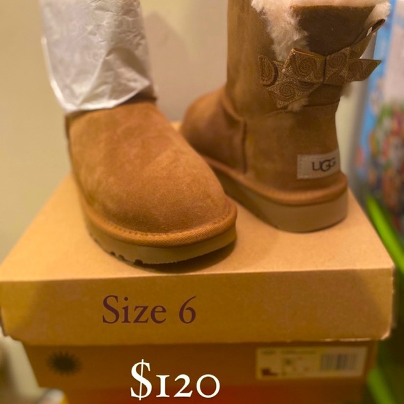 uggs brand